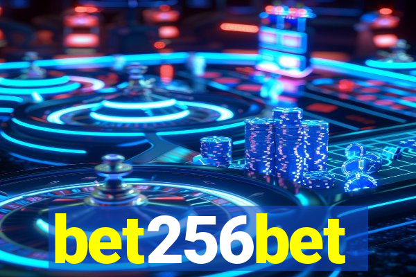 bet256bet