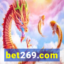 bet269.com