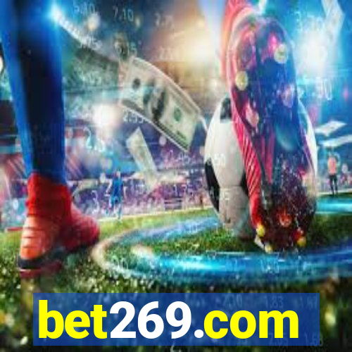 bet269.com