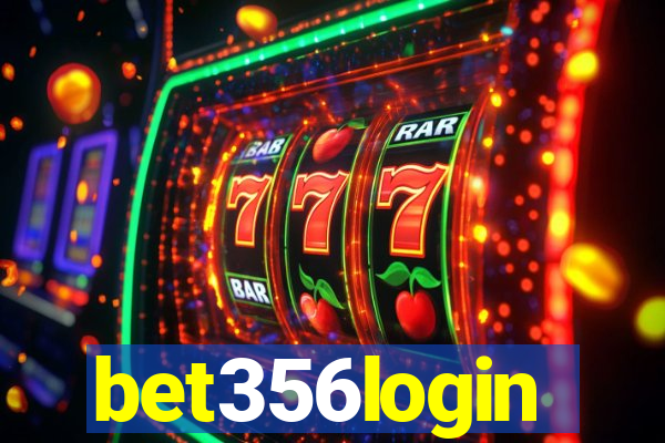 bet356login