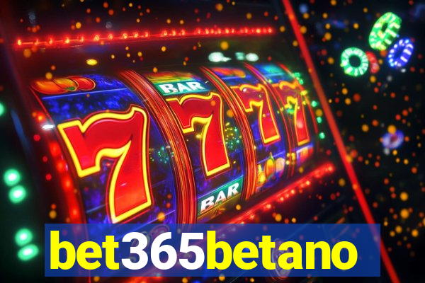 bet365betano