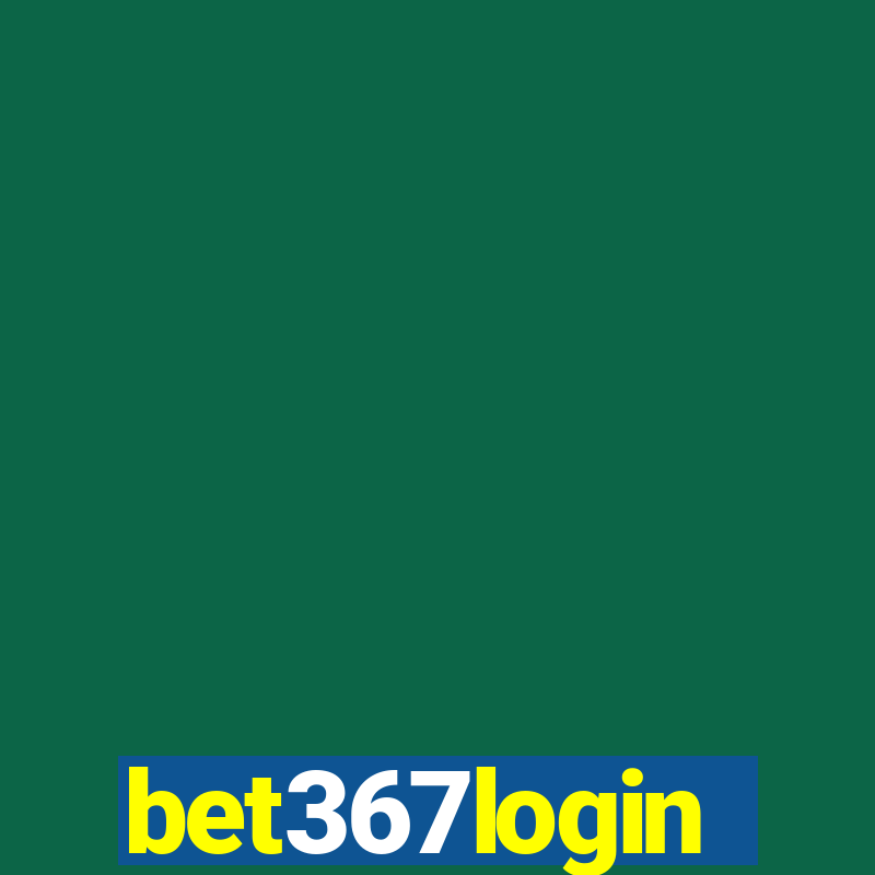 bet367login