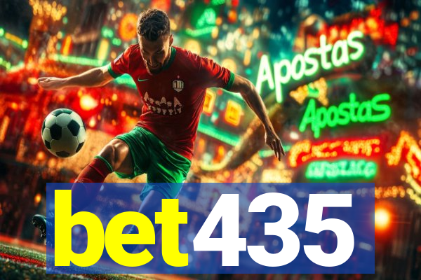 bet435