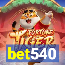 bet540