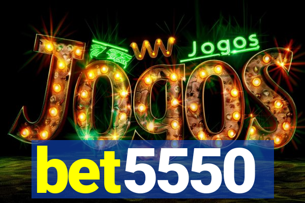 bet5550