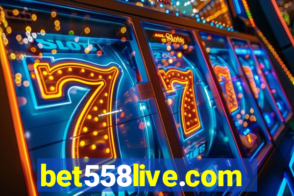 bet558live.com