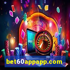 bet60appapp.com