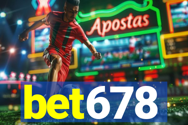 bet678