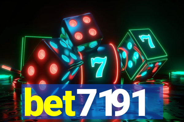 bet7191