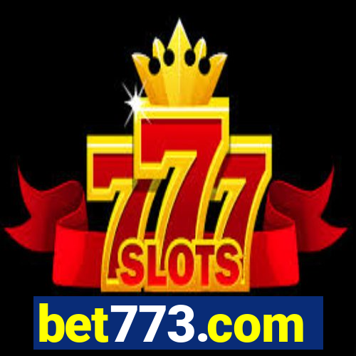 bet773.com