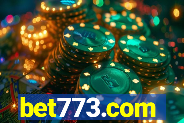 bet773.com