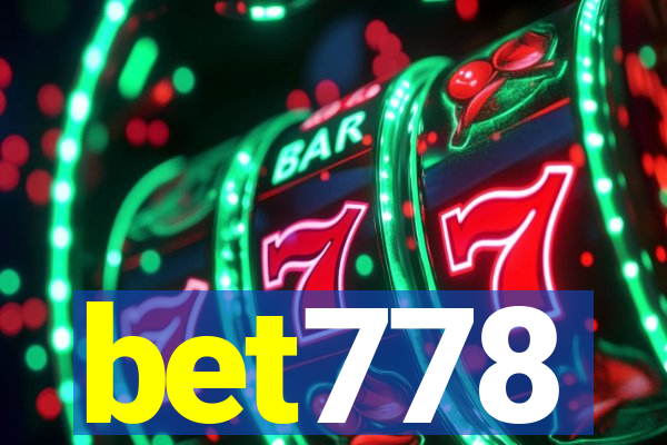 bet778