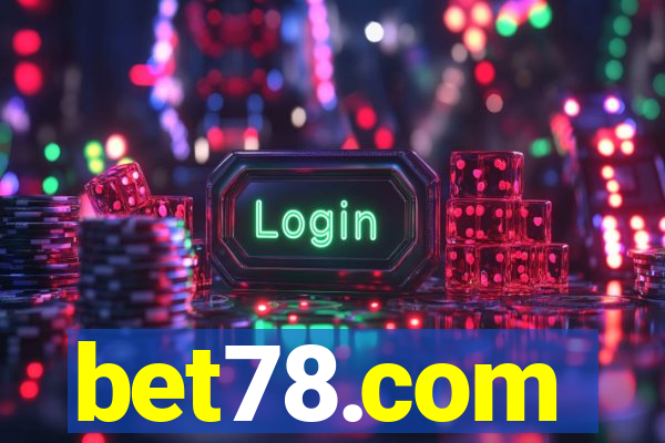 bet78.com