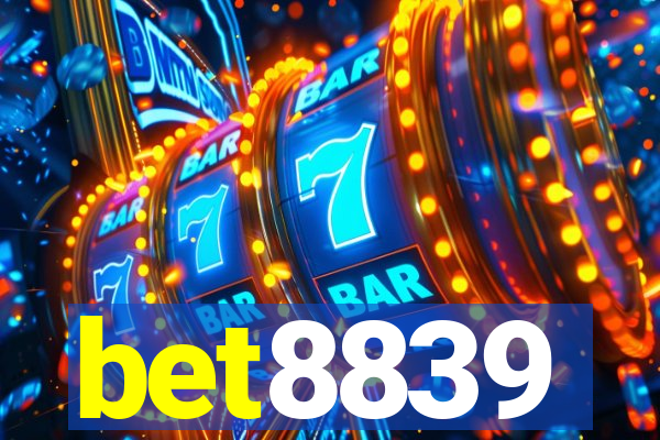 bet8839