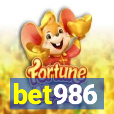 bet986