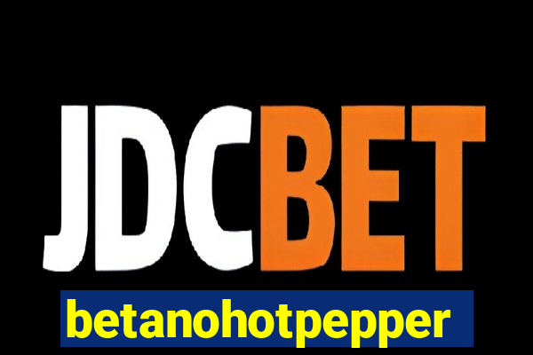 betanohotpepper