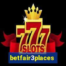 betfair3places