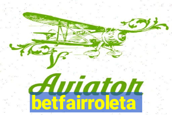 betfairroleta