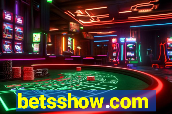 betsshow.com