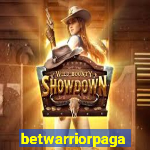 betwarriorpaga