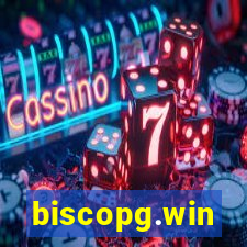 biscopg.win