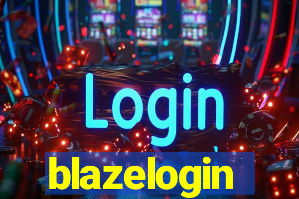 blazelogin