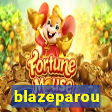 blazeparou