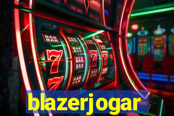 blazerjogar