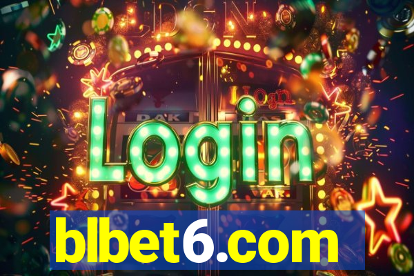 blbet6.com