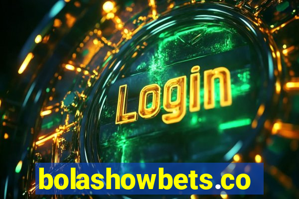 bolashowbets.com