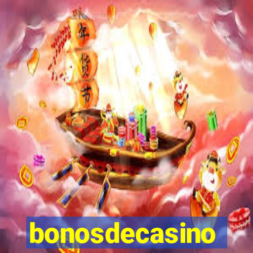 bonosdecasino