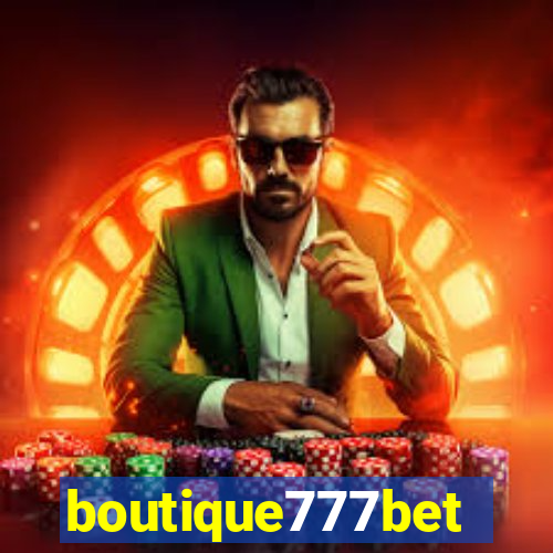 boutique777bet