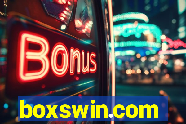 boxswin.com