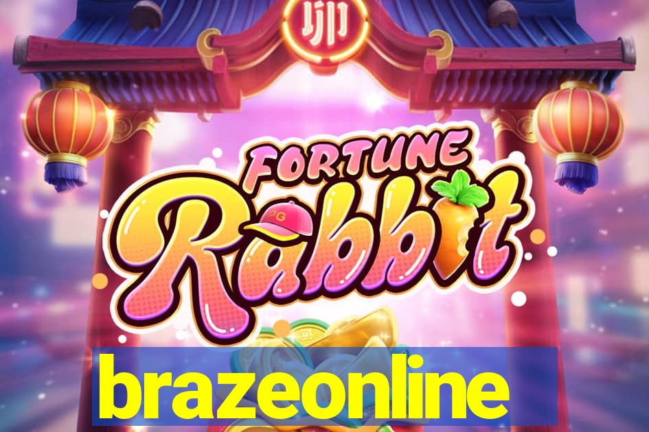 brazeonline