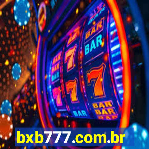 bxb777.com.br