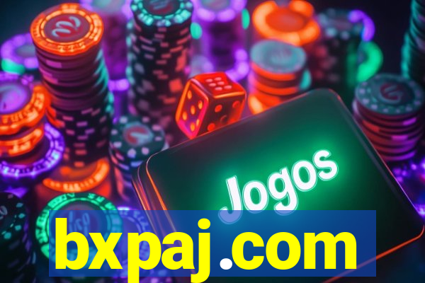 bxpaj.com