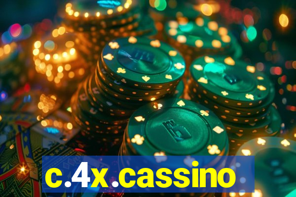 c.4x.cassino