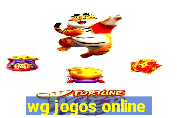 wg jogos online