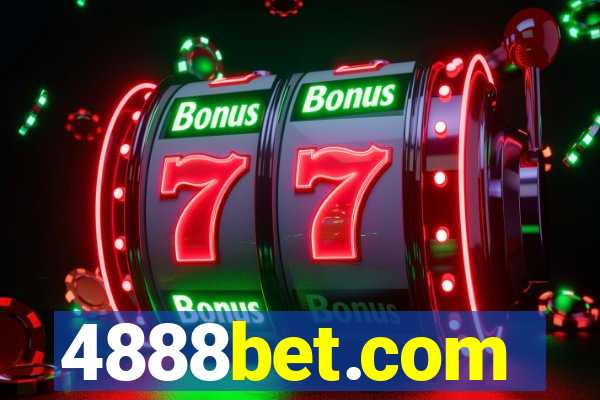 4888bet.com