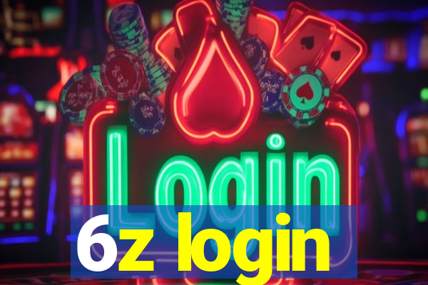 6z login