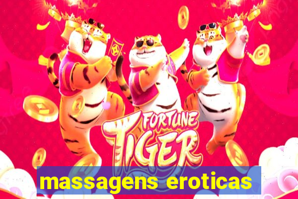 massagens eroticas