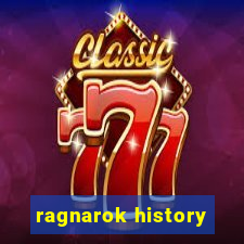 ragnarok history