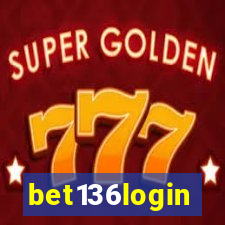 bet136login