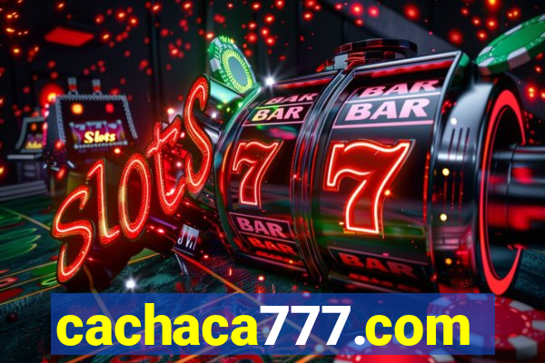 cachaca777.com