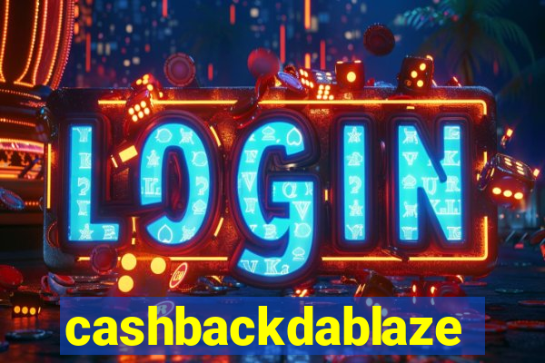 cashbackdablaze