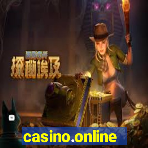 casino.online