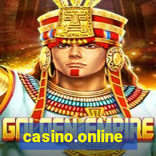 casino.online