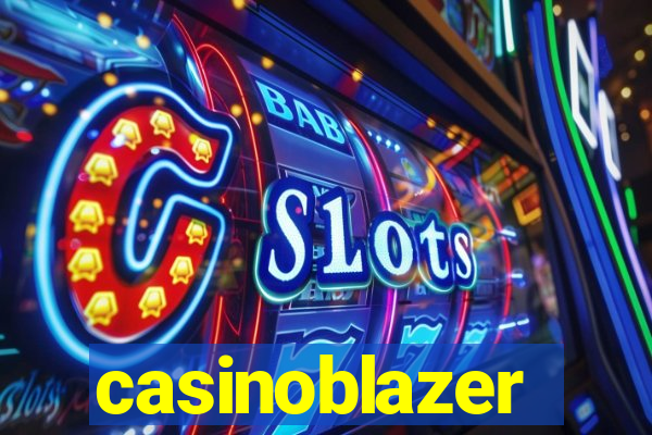 casinoblazer