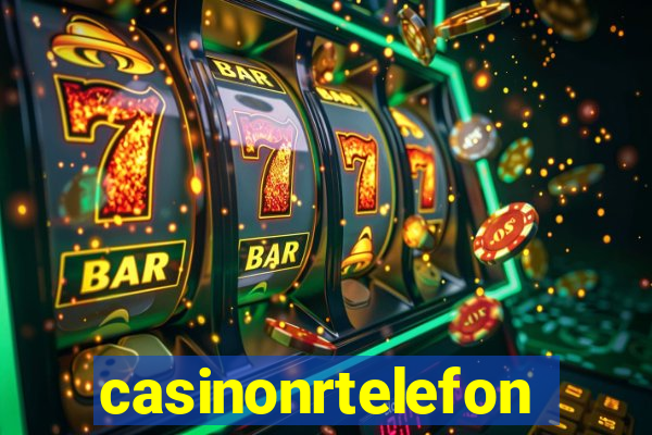 casinonrtelefon