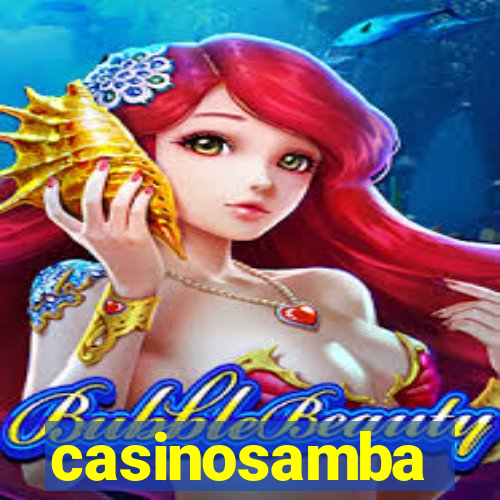 casinosamba